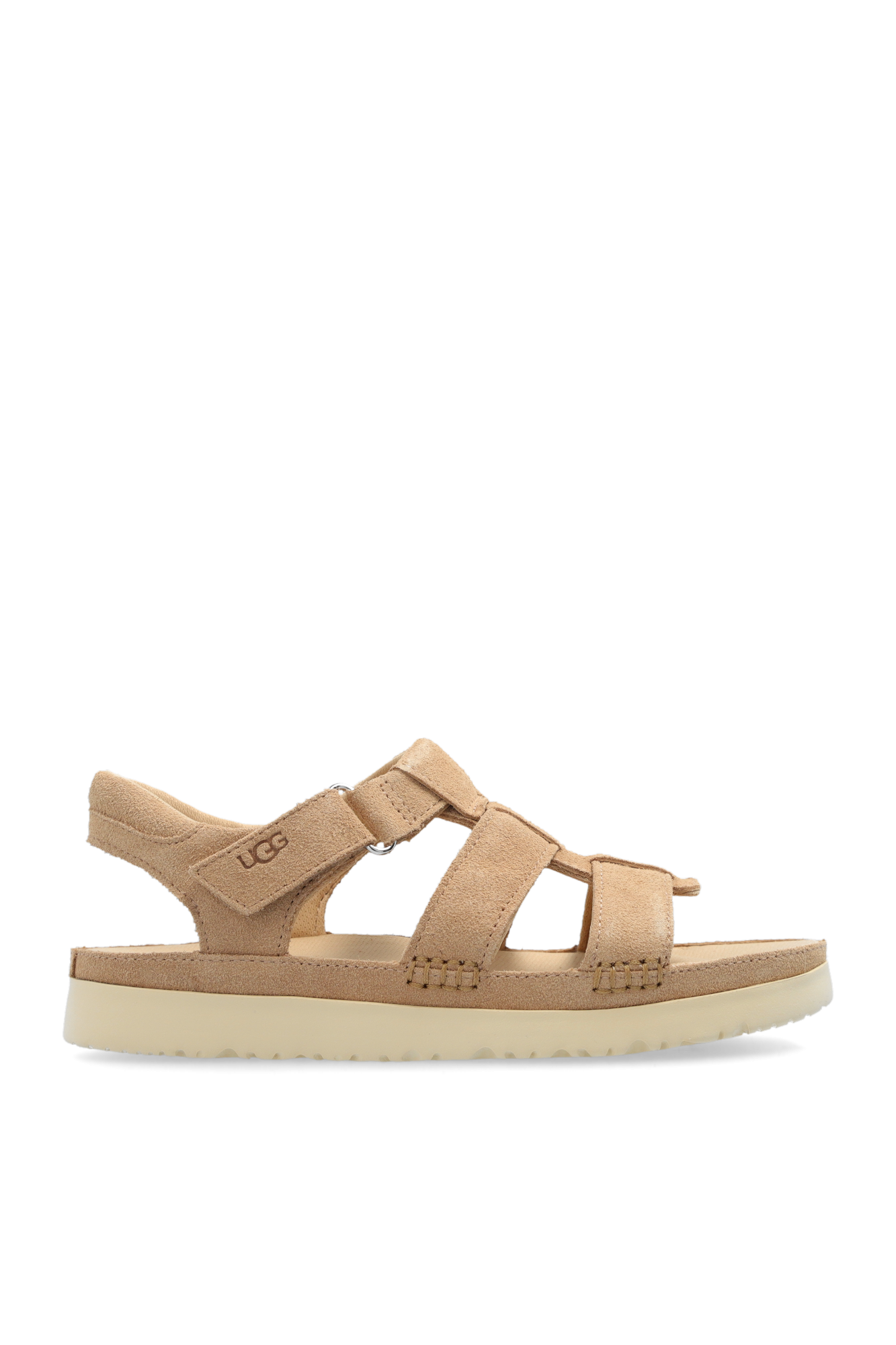 Kid ugg hot sale sandals